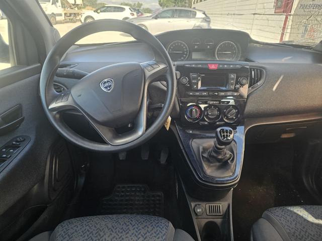 LANCIA Ypsilon usata, con Bluetooth