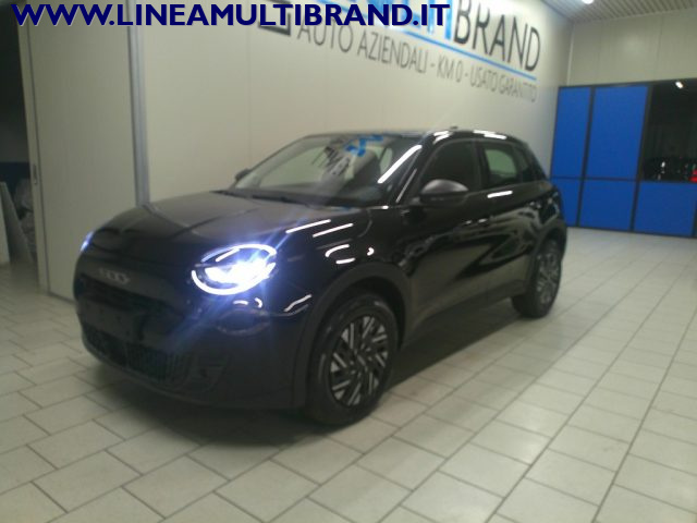 FIAT 600 usata, con Airbag