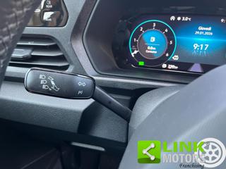 VOLKSWAGEN Caddy usata, con Filtro antiparticolato