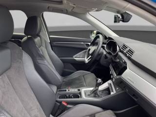 AUDI Q3 usata, con Fendinebbia