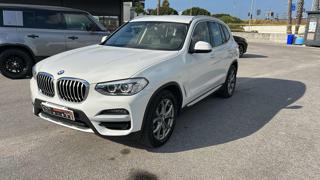 BMW X3 usata, con Airbag