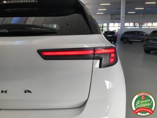 OPEL Mokka usata, con Autoradio digitale