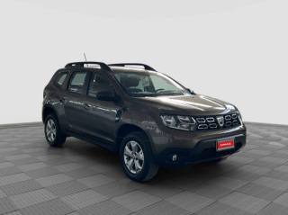 DACIA Duster usata 6