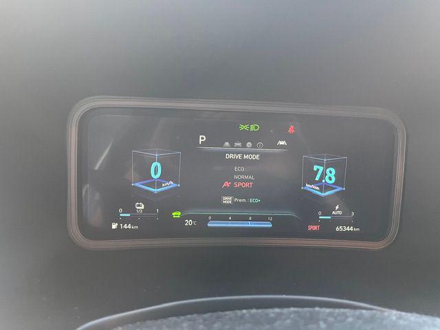 HYUNDAI Kona usata, con Fari LED
