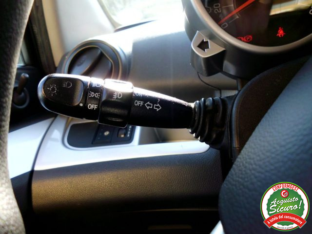 CHEVROLET Spark usata 21