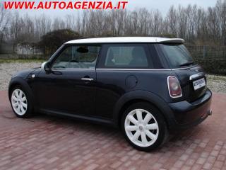 MINI Cooper usata 3