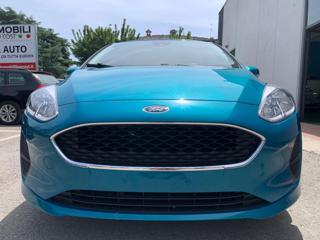 FORD Fiesta usata, con Alzacristalli elettrici