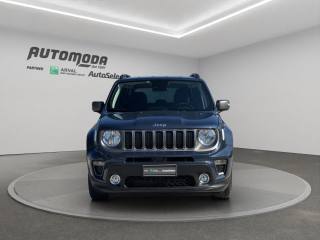 JEEP Renegade usata, con Airbag