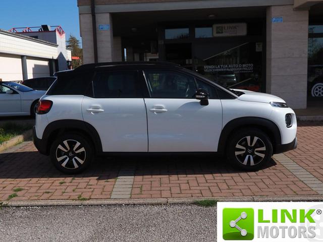 CITROEN C3 Aircross usata, con Airbag Passeggero
