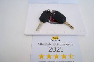FIAT Panda usata 24
