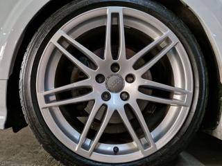 AUDI TT usata, con Autoradio