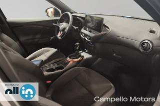 NISSAN Juke usata 9