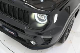 JEEP Renegade usata, con Specchietti laterali elettrici