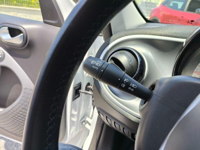 SMART ForFour usata 9