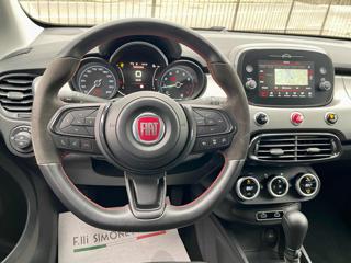 FIAT 500X usata, con Immobilizzatore elettronico
