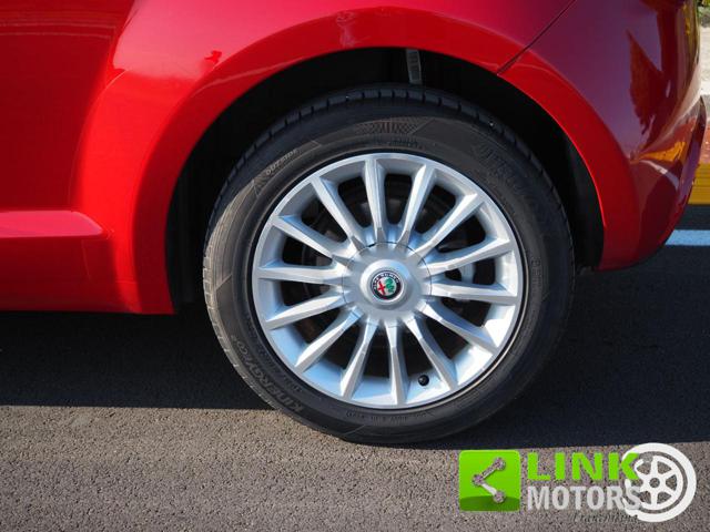 ALFA ROMEO MiTo usata 37