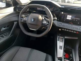 PEUGEOT 308 usata, con Isofix