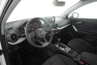 AUDI Q2 usata 1