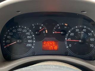 FIAT Panda usata, con Lettore CD