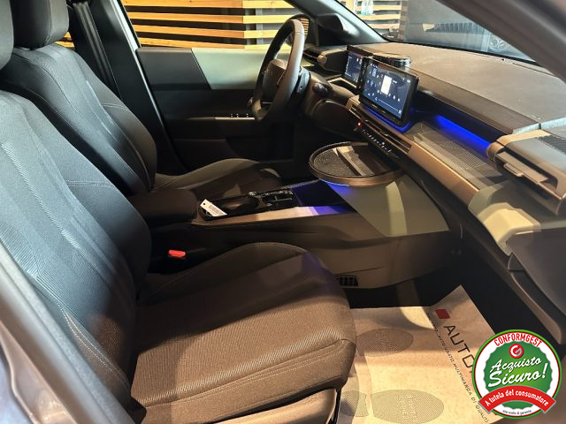 LANCIA Ypsilon usata, con Touch screen