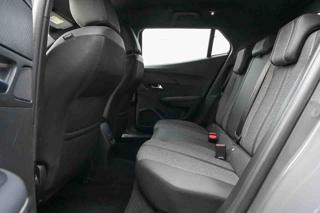 PEUGEOT 2008 usata, con Controllo automatico clima