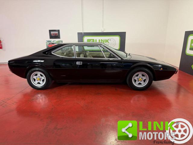 FERRARI Dino GT4 usata 6