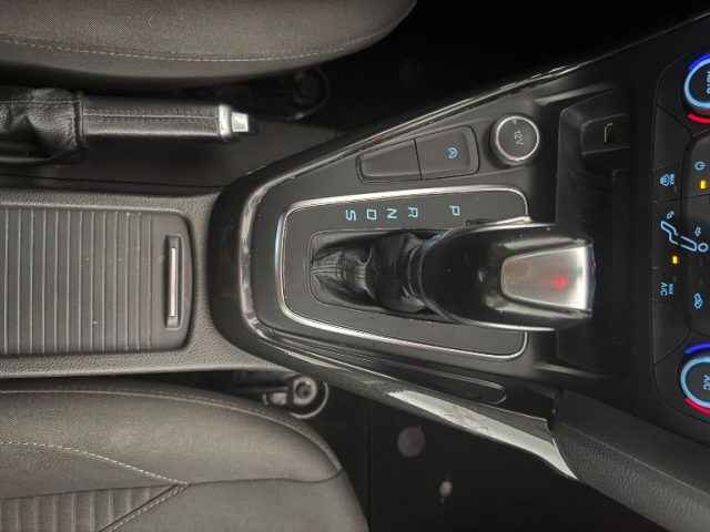 FORD Focus usata 16