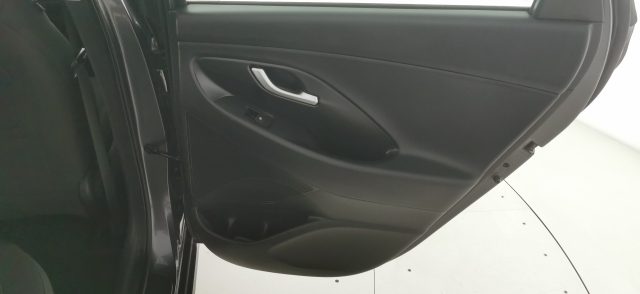 HYUNDAI i30 usata 61