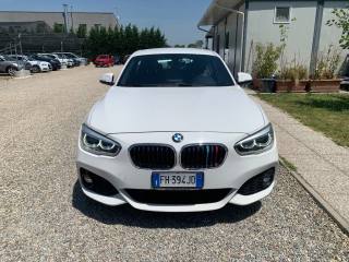 BMW 118 usata, con Airbag