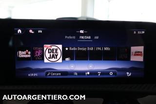 MERCEDES-BENZ A 180 usata, con Servosterzo