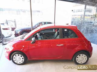 FIAT 500 usata, con Airbag Passeggero