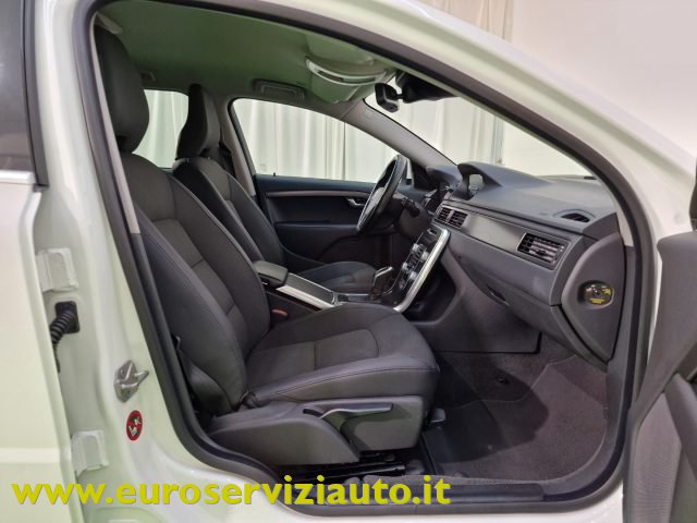 VOLVO V70 usata, con Frenata d