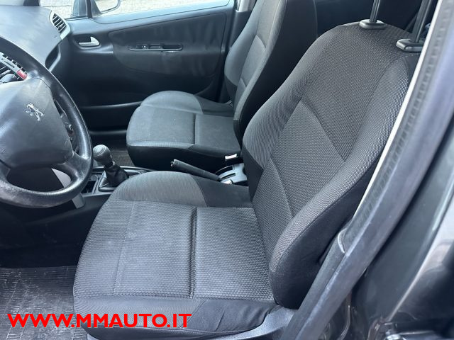PEUGEOT 207 usata, con Controllo trazione