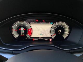 AUDI Q5 usata, con Portellone posteriore elettrico