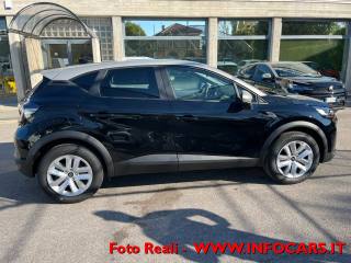 RENAULT Captur usata, con Controllo trazione