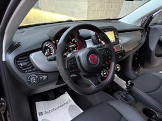FIAT 500X usata, con Controllo trazione