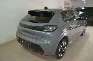 PEUGEOT 208 usata, con Controllo trazione