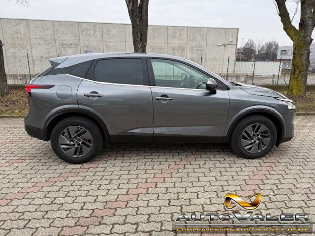 NISSAN Qashqai usata, con Alzacristalli elettrici