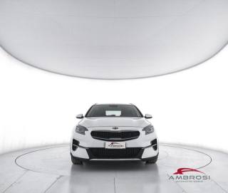 KIA XCeed usata 3