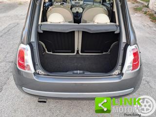FIAT 500 usata 17