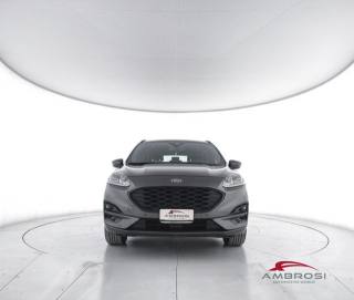 FORD Kuga usata 4