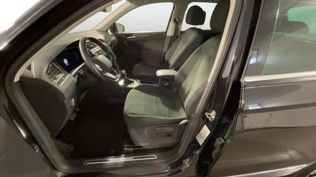 VOLKSWAGEN Tiguan usata, con Controllo automatico clima