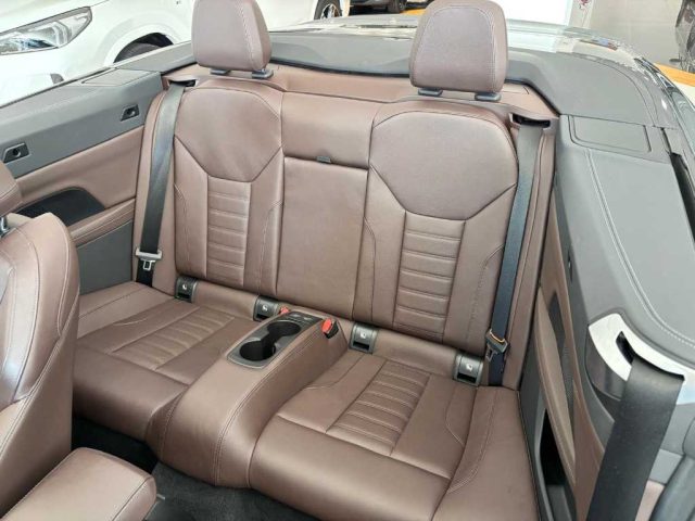 BMW 420 usata, con Chiusura centralizzata