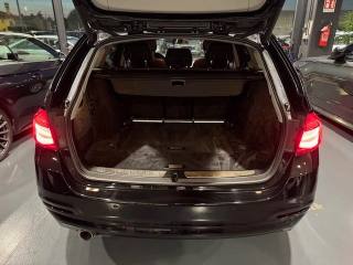 BMW 318 usata, con Specchietti laterali elettrici