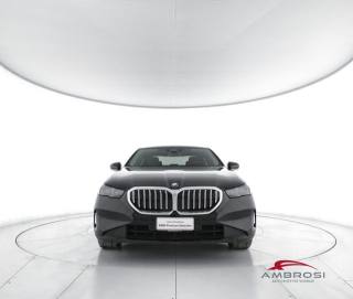 BMW 520 usata 4