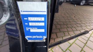 TOYOTA Yaris usata 16