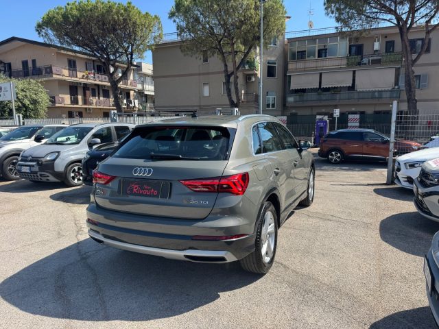 AUDI Q3 usata, con Alzacristalli elettrici