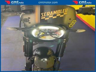 DUCATI Scrambler 1100 usata 7
