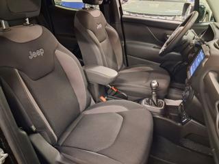 JEEP Renegade usata, con Immobilizzatore elettronico