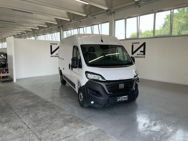 FIAT Ducato usata, con ABS